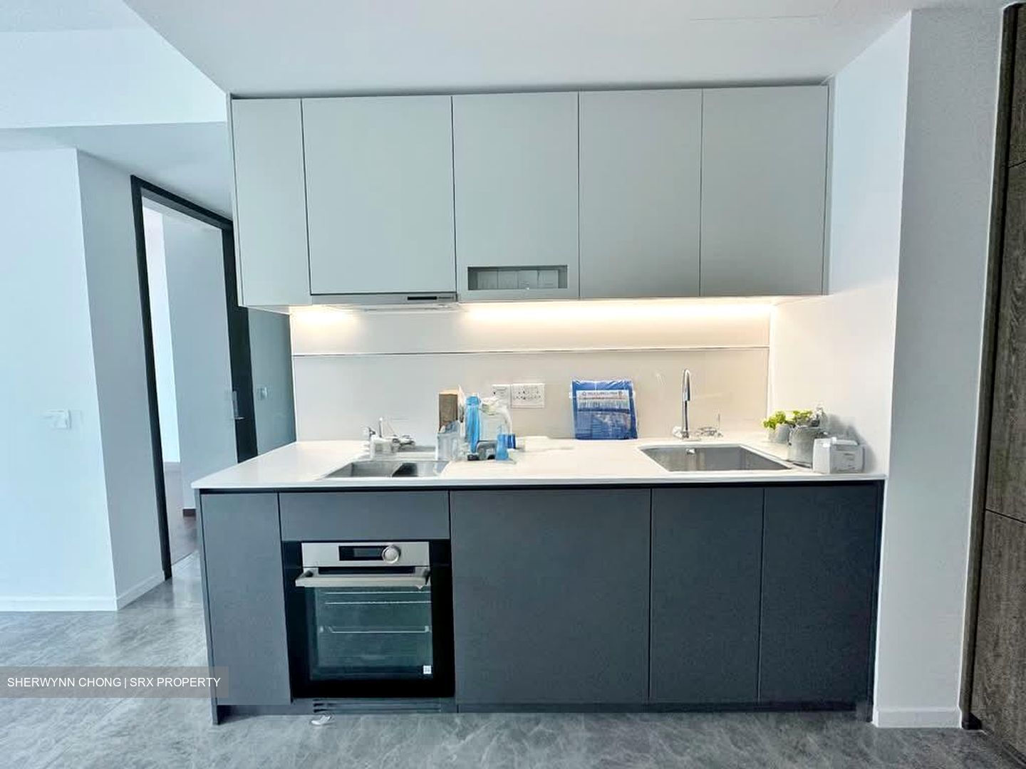 The M (D7), Apartment #530496491